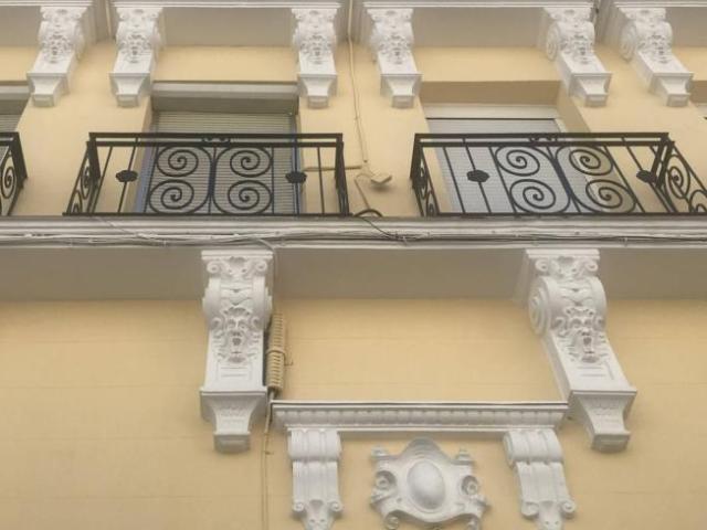 Apartamentos 1 Dormitorio Madrid Madrid ELS101835797