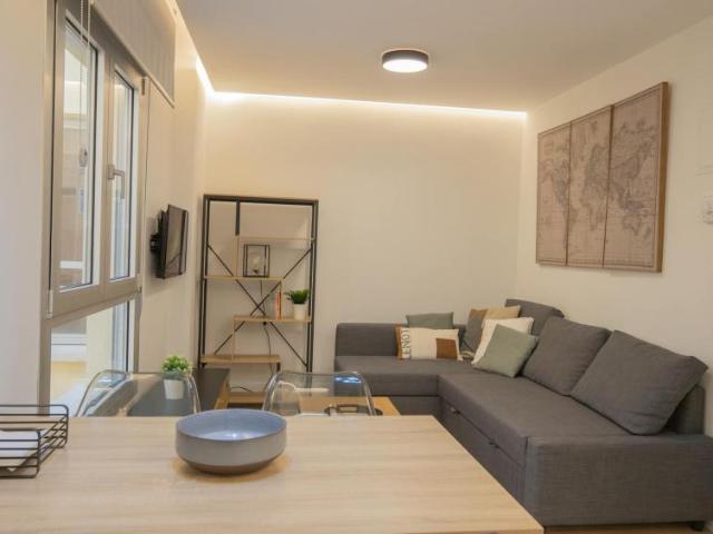 Apartamentos 1 Dormitorio Madrid Madrid ELS101844154