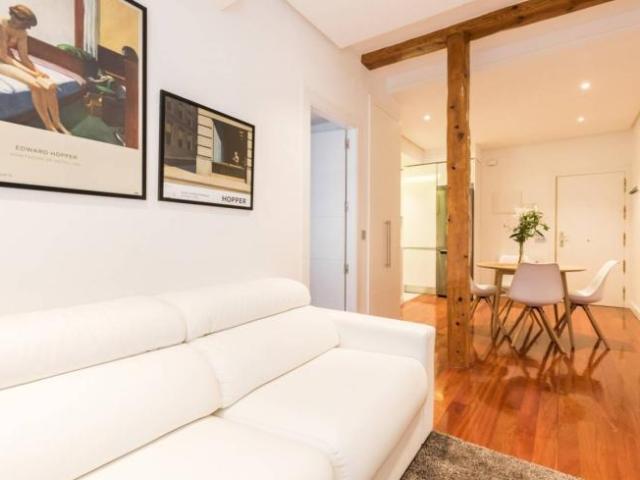 Apartamentos 1 Dormitorio Madrid Madrid ELS101844420