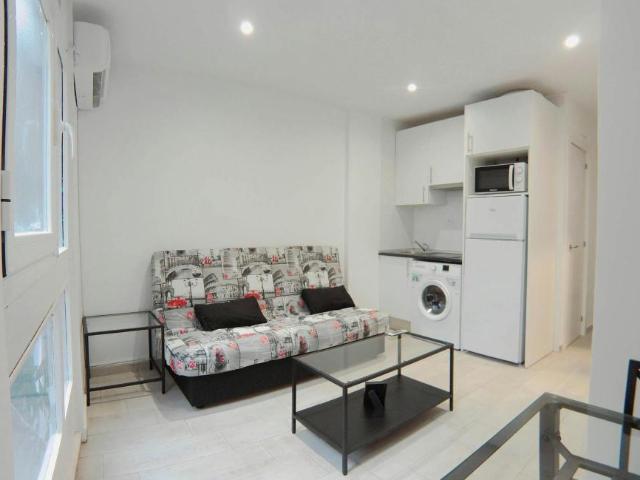 Apartamentos 1 Dormitorio Madrid Madrid ELS101848414