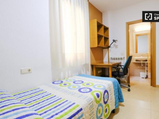 Apartamentos 1 Dormitorio Madrid Madrid ELS101840447