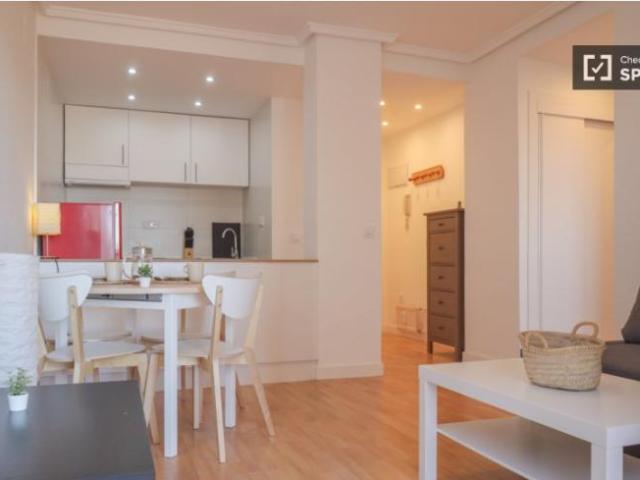 Apartamentos 1 Dormitorio Madrid Madrid ELS101841526