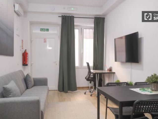 Apartamentos 1 Dormitorio Madrid Madrid ELS101841565