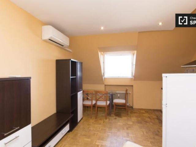 Apartamentos 1 Dormitorio Madrid Madrid ELS101842153
