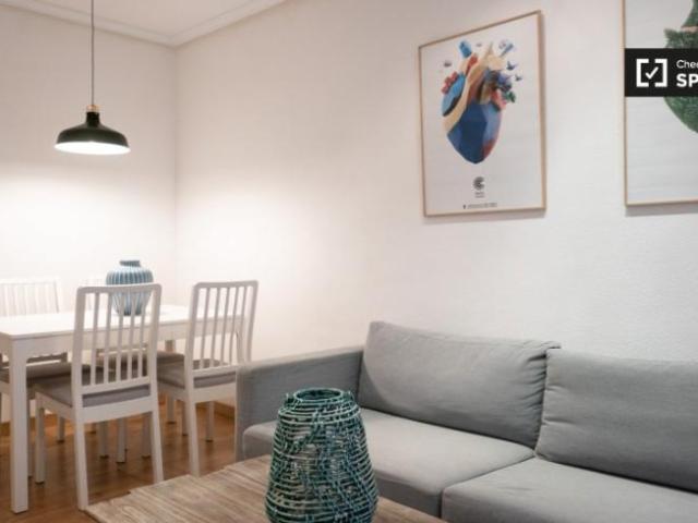Apartamentos 1 Dormitorio Madrid Madrid ELS101842499