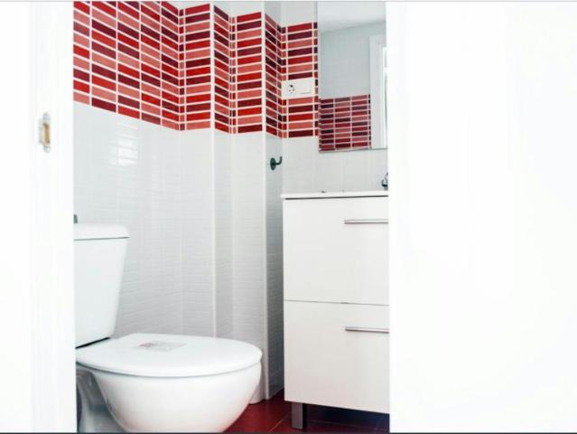 Apartamentos 1 Dormitorio Madrid Madrid ELS101852360