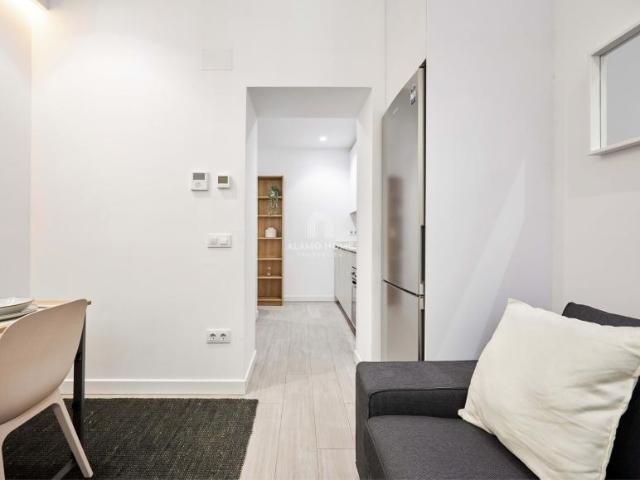 Apartamentos 1 Dormitorio Madrid Madrid ELS101954074