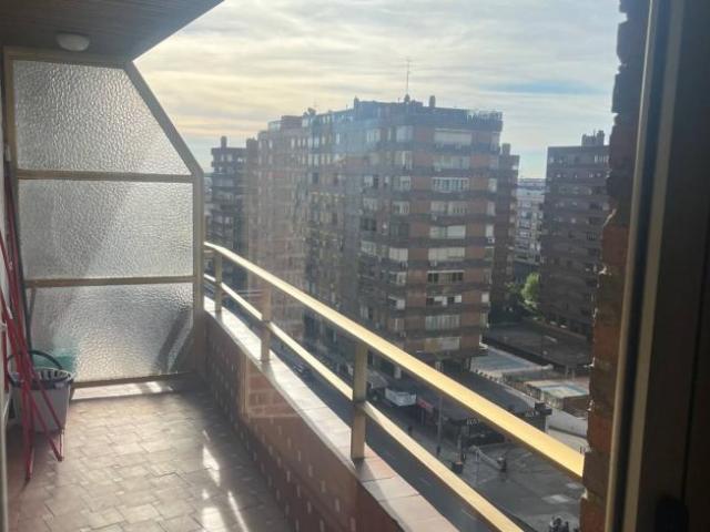 Apartamentos 1 Dormitorio Madrid Madrid ELS101993067