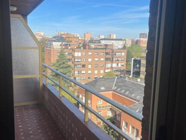 Apartamentos 1 Dormitorio Madrid Madrid ELS101993070