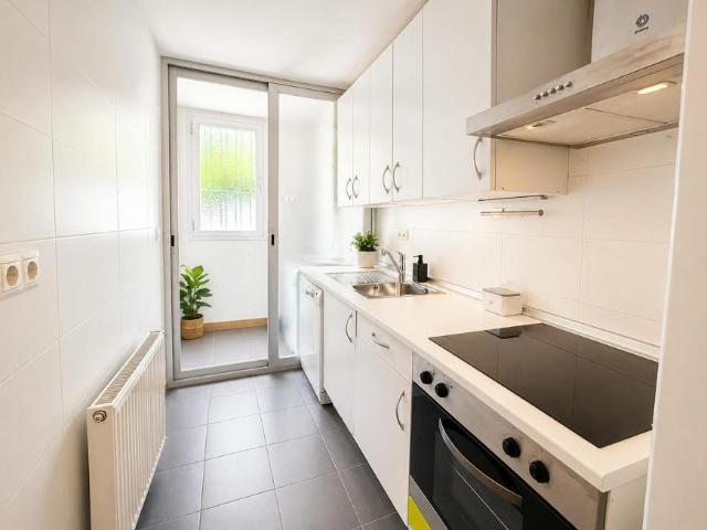 Apartamentos 1 Dormitorio Madrid Madrid ELS102246234