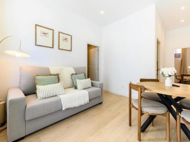 Apartamentos 1 Dormitorio Madrid Madrid ELS102398905