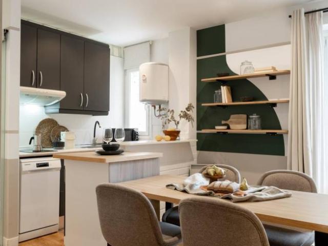 Apartamentos 1 Dormitorio Madrid Madrid ELS102400934