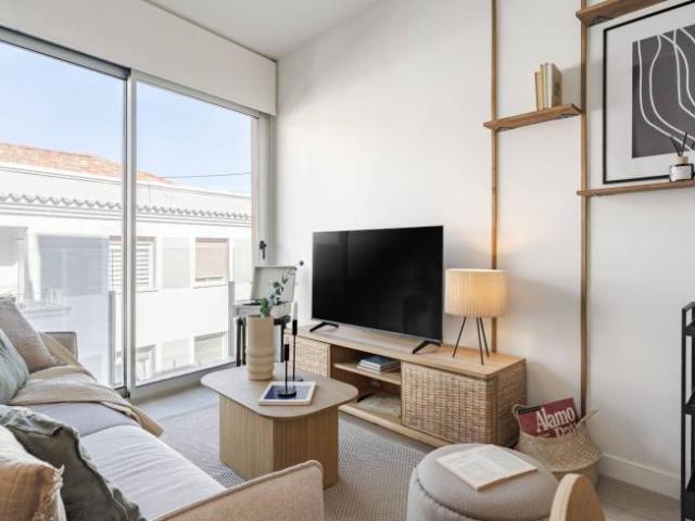 Apartamentos 1 Dormitorio Madrid Madrid ELS102401477