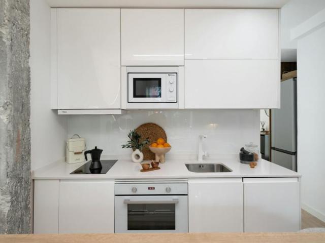 Apartamentos 1 Dormitorio Madrid Madrid ELS102436369