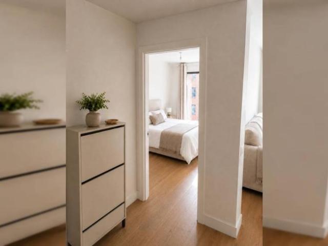 Apartamentos 1 Dormitorio Madrid Madrid ELS102437676