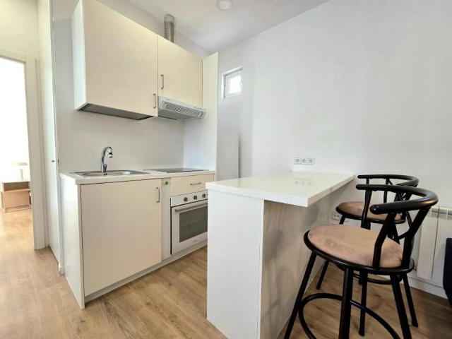 Apartamentos 1 Dormitorio Madrid Madrid ELS102521277
