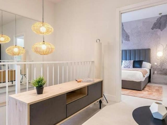 Apartamentos 1 Dormitorio Madrid Madrid ELS102703916
