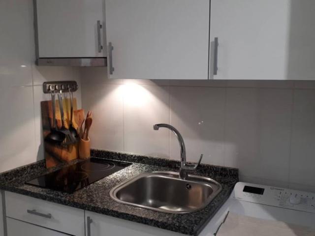 Apartamentos 1 Dormitorio Madrid Madrid ELS102772992