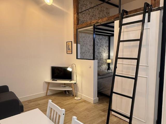 Apartamentos 1 Dormitorio Madrid Madrid ELS102848057