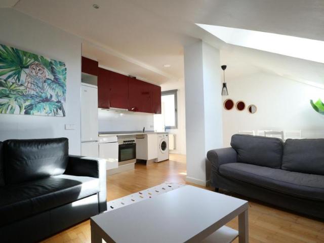Apartamentos 1 Dormitorio Madrid Madrid ELS102854035