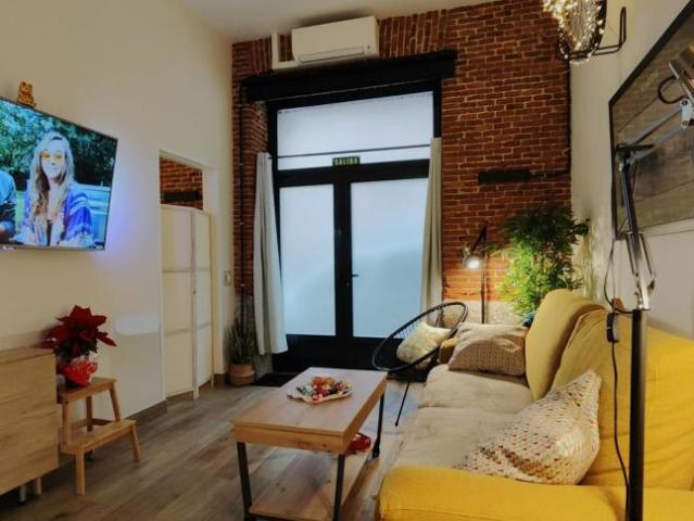 Apartamentos 1 Dormitorio Madrid Madrid ELS102854148