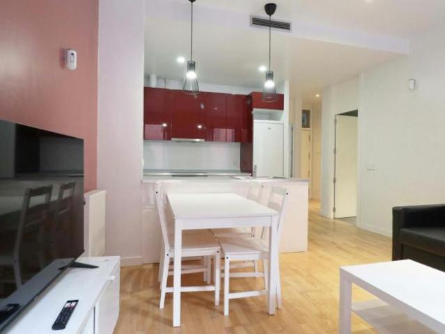 Apartamentos 1 Dormitorio Madrid Madrid ELS102854314