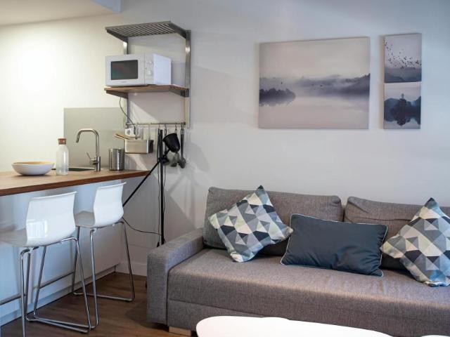 Apartamentos 1 Dormitorio Madrid Madrid ELS102854726
