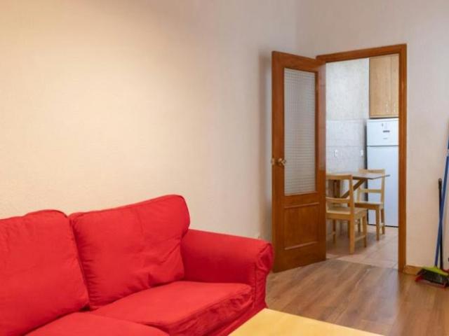 Apartamentos 1 Dormitorio Madrid Madrid ELS102854817