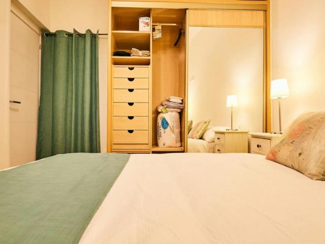 Apartamentos 1 Dormitorio Madrid Madrid ELS102855202