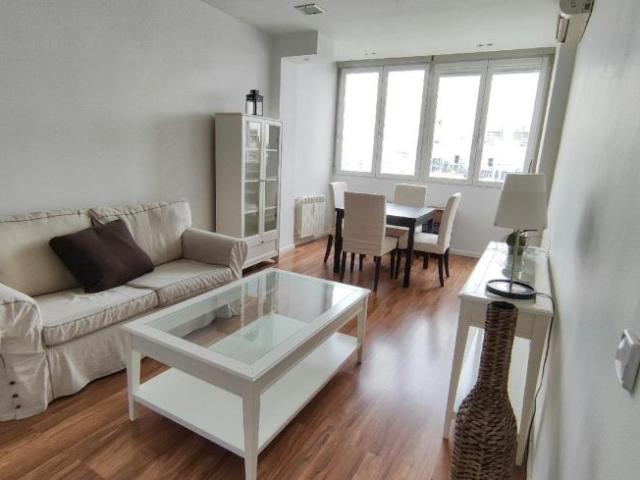 Apartamentos 1 Dormitorio Madrid Madrid ELS102855907
