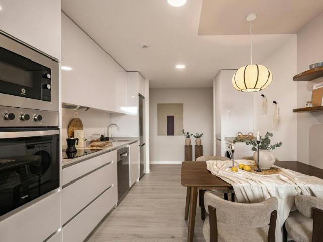 Apartamentos 1 Dormitorio Madrid Madrid ELS102850009