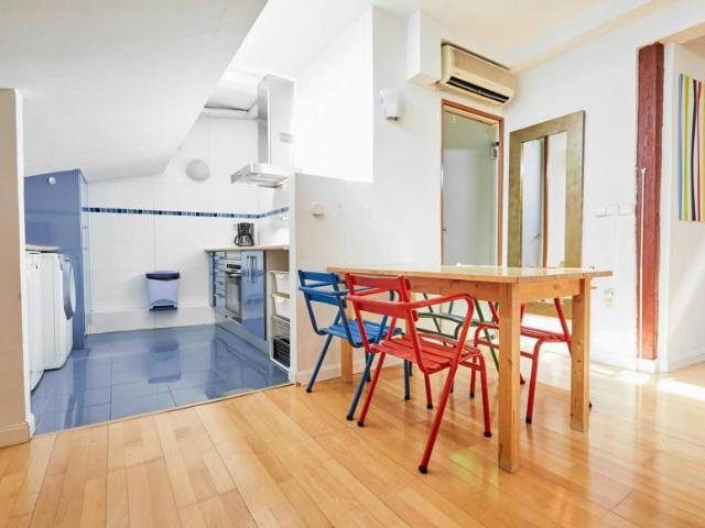 Apartamentos 1 Dormitorio Madrid Madrid ELS102885542