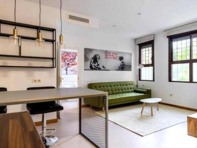 Apartamentos 1 Dormitorio Madrid Madrid ELS102918434