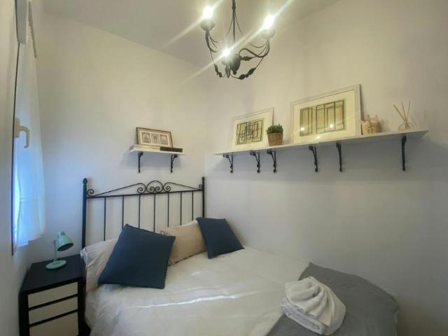 Apartamentos 1 Dormitorio Madrid Madrid ELS102952962