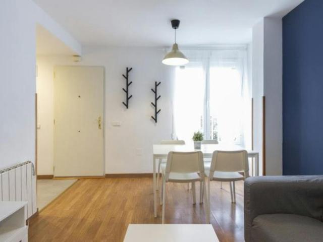 Apartamentos 1 Dormitorio Madrid Madrid ELS102953498