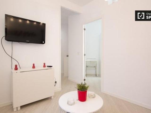 Apartamentos 1 Dormitorio Madrid Madrid ELS61929587