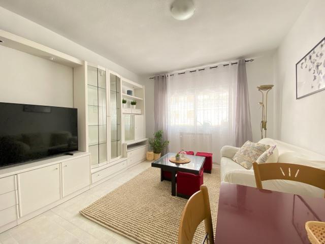Apartamentos 1 Dormitorio Madrid Madrid ELS65814954