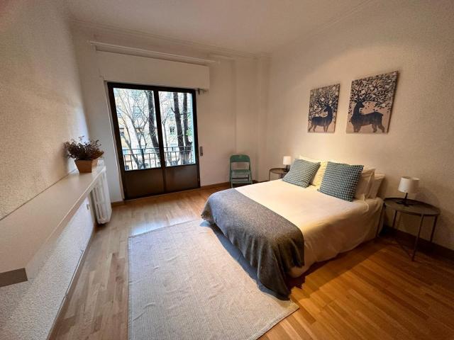 Apartamentos 1 Dormitorio Madrid Madrid ELS65814213