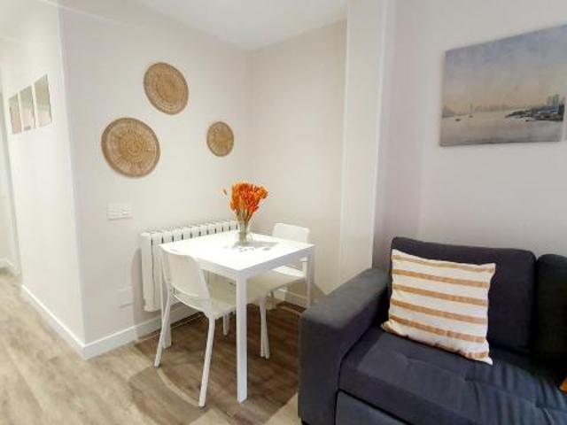Apartamentos 1 Dormitorio Madrid Madrid ELS68211868