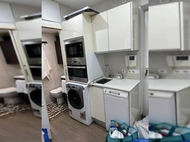 Apartamentos 1 Dormitorio Madrid Madrid ELS70225956