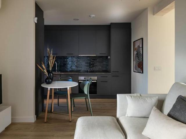 Apartamentos 1 Dormitorio Madrid Madrid ELS72683278