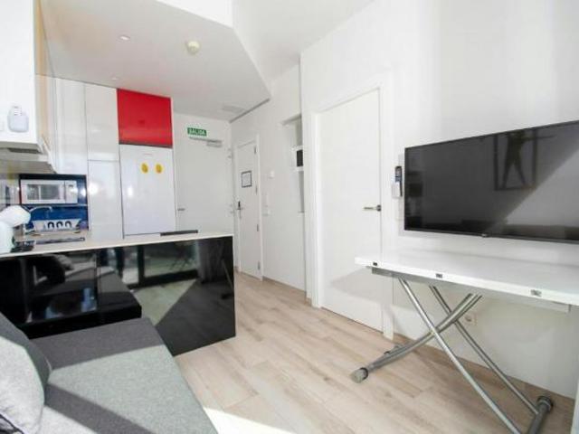Apartamentos 1 Dormitorio Madrid Madrid ELS74565103