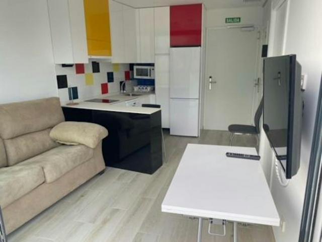 Apartamentos 1 Dormitorio Madrid Madrid ELS74565115