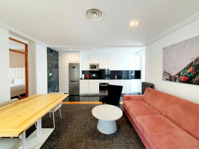 Apartamentos 1 Dormitorio Madrid Madrid ELS75790166