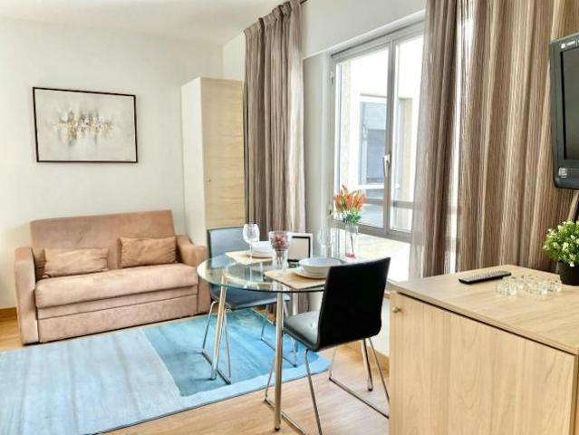 Apartamentos 1 Dormitorio Madrid Madrid ELS79012765
