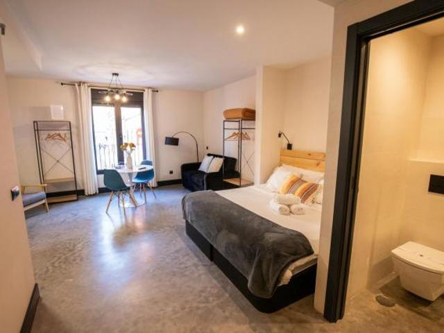 Apartamentos 1 Dormitorio Madrid Madrid ELS79012770