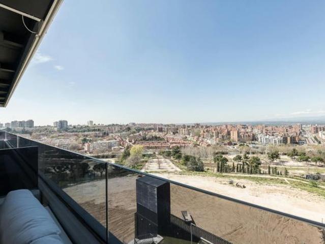 Apartamentos 1 Dormitorio Madrid Madrid ELS81770395