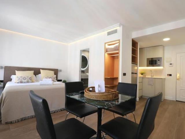 Apartamentos 1 Dormitorio Madrid Madrid ELS81034600