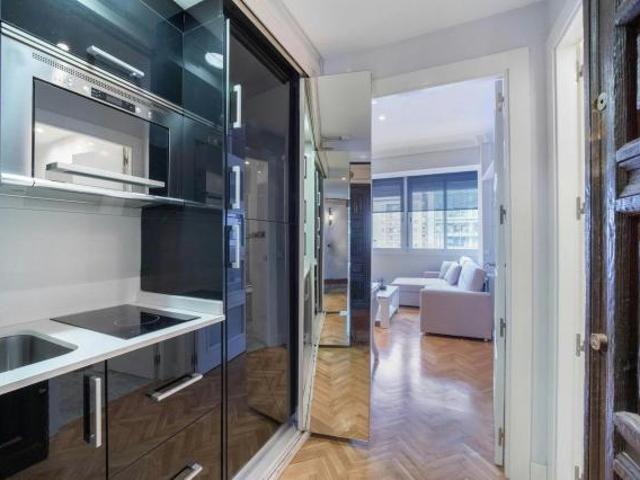 Apartamentos 1 Dormitorio Madrid Madrid ELS82984812