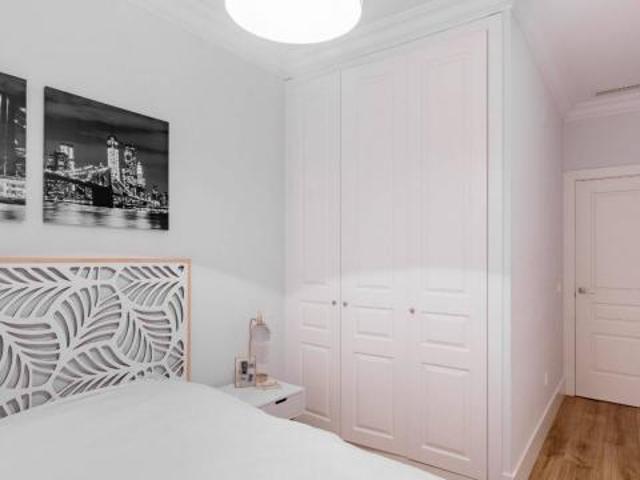 Apartamentos 1 Dormitorio Madrid Madrid ELS85746171